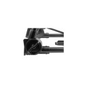 Ansmann FL100W-AC Black LED 100 W