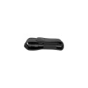 Ansmann Pro 3000R Black Hand flashlight LED
