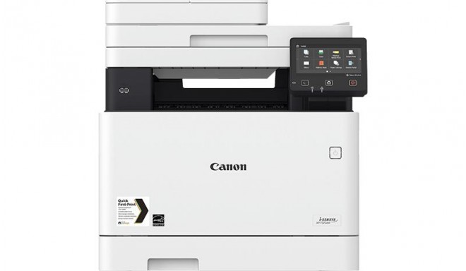 Canon all-in-one printer i-SENSYS MF732CDW (1474C013)