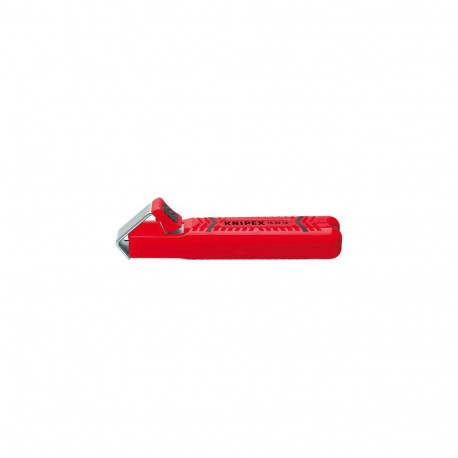 Knipex 16 20 28 SB cable stripper Red