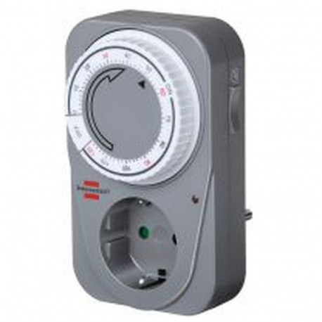 Brennenstuhl MC 120 Grey