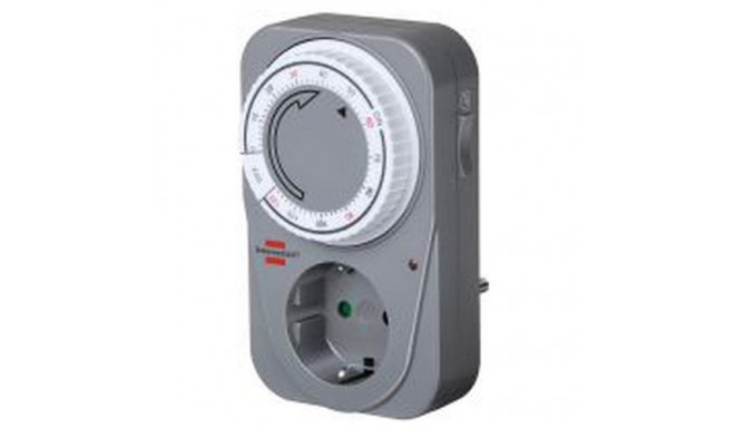 Brennenstuhl MC 120 Grey