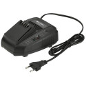 Gardena P4A 2 x PBA 18V/45 + AL 1830 CV Battery &amp; charger set