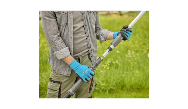 Gardena 14776-55 electric pruner Black, Silver 2.8 cm 18 V Lithium-Ion (Li-Ion)