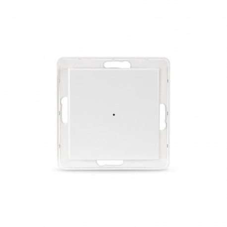 NEXA WTE-1 Pushbutton switch White