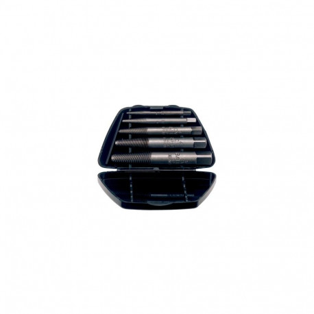 Bahco 5 pcs set of Stud Extractors