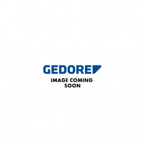 Gedore 1431110 hand tool shaft/handle/adapter