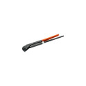 Bahco 140 pipe wrench