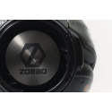 Zoeao GravaStar G1_GRY Stereo portable speaker Grey, Metallic 20 W