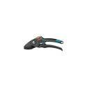 Gardena 12250-20 pruning shears Anvil Black