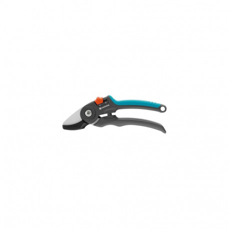 Gardena 12240-20 pruning shears Anvil Black, Blue