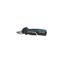 Gardena AssistCut pruning shears Bypass Black, Green