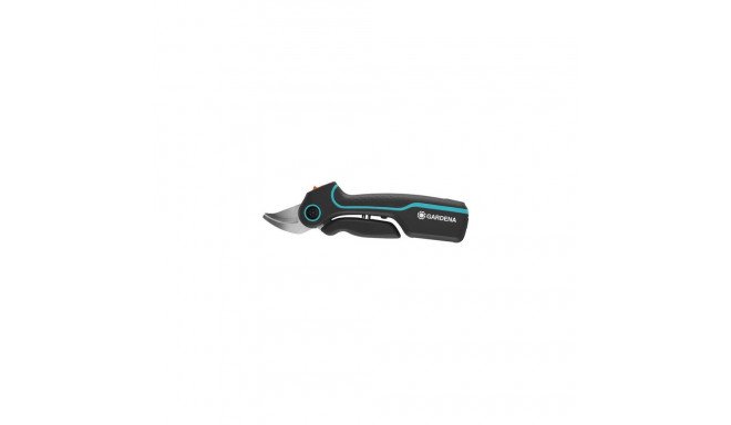 Gardena AssistCut pruning shears Bypass Black, Green