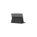 [U] by UAG 12329N314040 tablet case 27.9 cm (11&quot;) Folio Black, Translucent