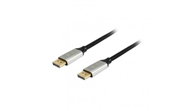 Equip DisplayPort 1.4 Premium Cable, 3m