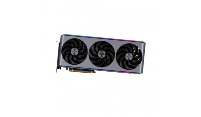 Sapphire NITRO+ Radeon RX 7900 XTX Vapor-X AMD 24 GB GDDR6