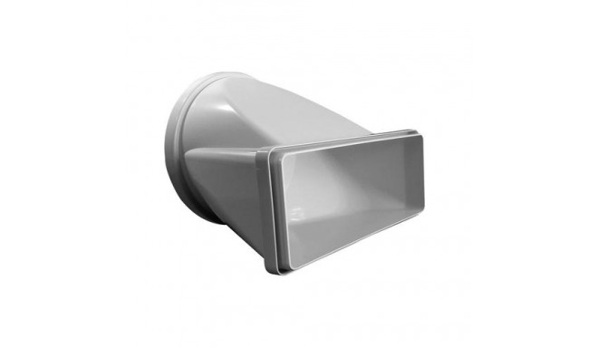 Mepamsa 112.0459.429 cooker hood part/accessory Duct connector