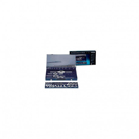 Exact 10723 threading tool Threading tool kit