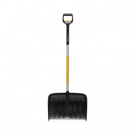 Fiskars 1057189 shovel/trowel Snow shovel Metal Black, Orange