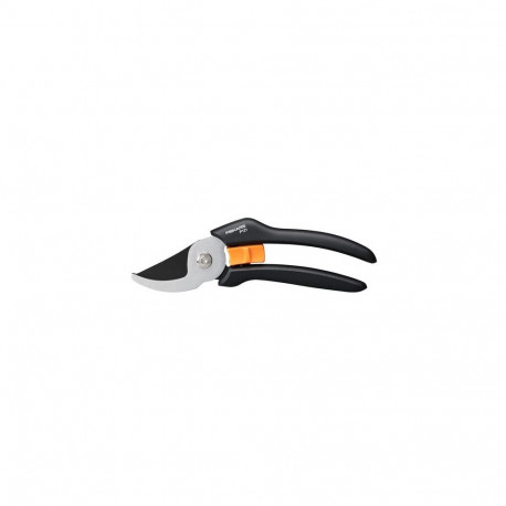 Fiskars Solid P121 pruning shears Bypass Black