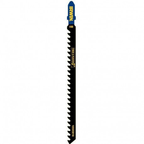 IRWIN 10505815 jigsaw/scroll saw/reciprocating saw blade