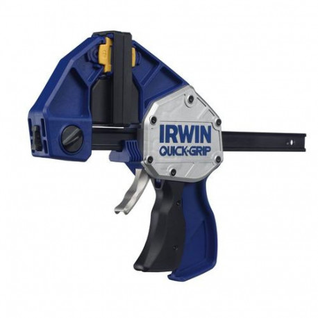 IRWIN 10505942 clamp Bar clamp 15 cm Black, Blue, Grey