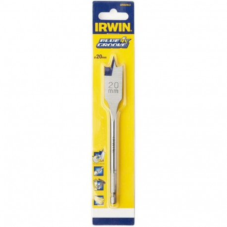 IRWIN 10502807 drill bit Spade drill bit