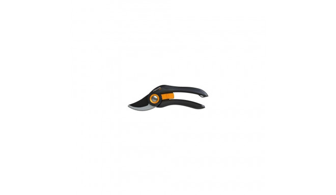 Fiskars P32 pruning shears Bypass Black