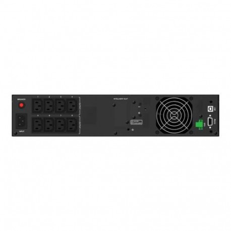 PowerWalker VI 2000 RLP Line-Interactive 2 kVA 1800 W 8 AC outlet(s)