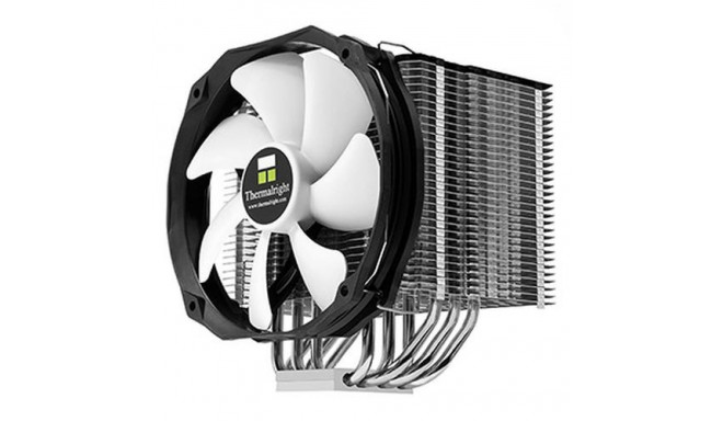 Thermalright Macho Rev.B Processor Cooler Silver