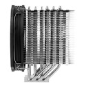 Thermalright Macho Rev.B Processor Cooler Silver