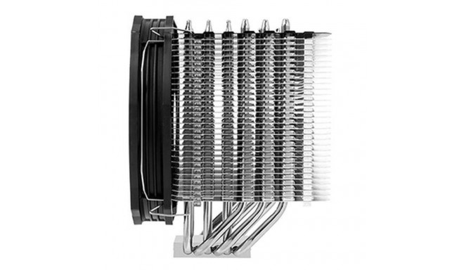 Thermalright Macho Rev.B Processor Cooler Silver