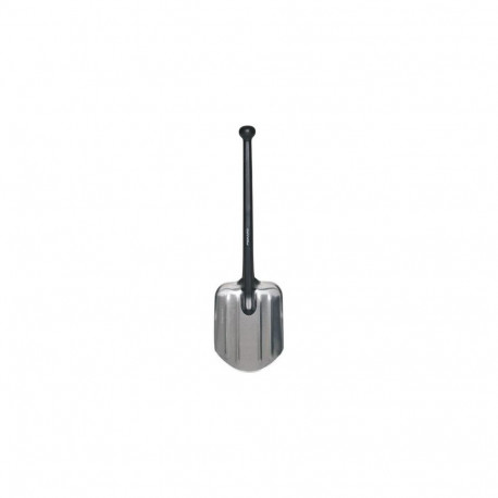 Fiskars 1001574 shovel/trowel Garden trowel Plastic, Steel Black, Stainless steel