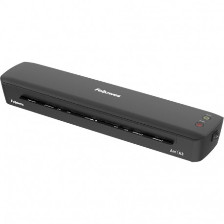Fellowes Laminiergerät ARC A3 schwarz