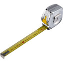 Black &amp;amp; Decker PowerLock - Maßband - 10 m - Klingenbreite: 25 mm - Kunststoff, Mylar - v