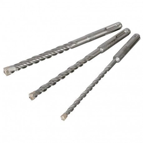 Bosch 1 617 000 117 drill bit Drill bit set 1, 3