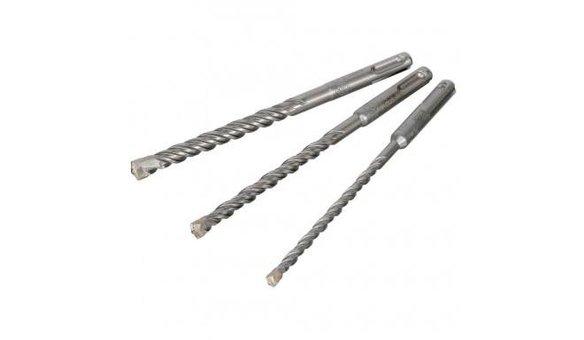 Bosch 1 617 000 117 drill bit Drill bit set 1, 3