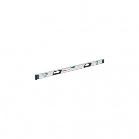 Bosch 1 600 A01 6BR level 1.2 m Aluminium, Black, Blue