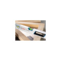 Bosch 1 600 A01 6BP level 0.6 m Black, Blue, Stainless steel