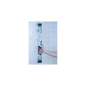 Bosch 1 600 A01 6BP level 0.6 m Black, Blue, Stainless steel