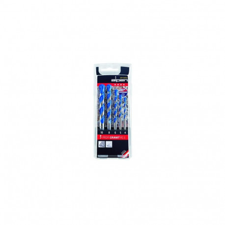 A Forged Tool 09083845 drill bit
