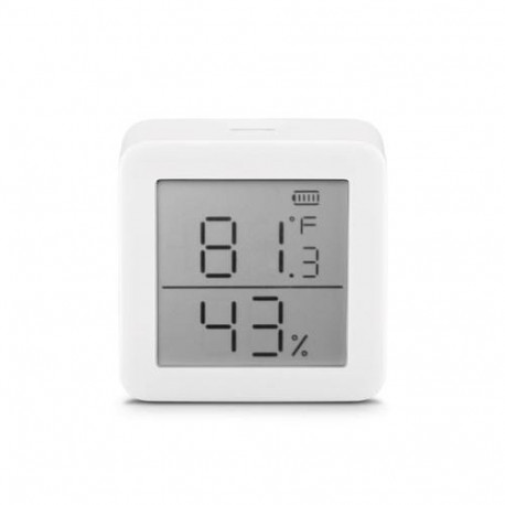 SwitchBot Meter White Battery