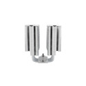 Thermalright Peerless Assassin 140 Processor Heatsink/Radiatior 120/140 mm White