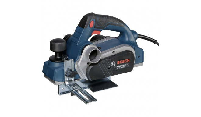 Bosch Oblius GHO 26-82 D