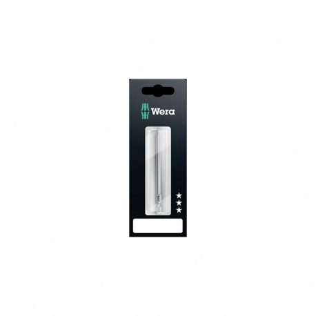Wera 851/4 Z SB screwdriver bit 1 pc(s)