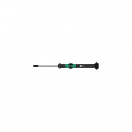 Wera 05118050001 manual screwdriver Single Precision screwdriver