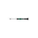 Wera 05118050001 manual screwdriver Single Precision screwdriver