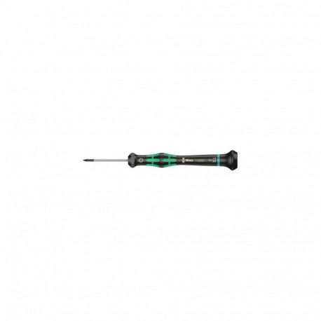 Wera 2067 TORX Single Precision screwdriver