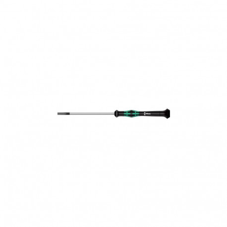Wera 05118005001 manual screwdriver Single Precision screwdriver