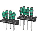 Wera Big Pack 300 Set One-way screwdriver